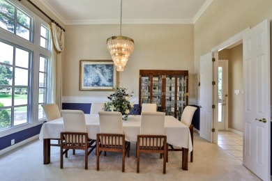 Welcome to your private retreat, perfectly situated between the on Walnut Creek Country Club in Texas - for sale on GolfHomes.com, golf home, golf lot