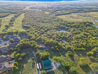 This 17-acre commercial land features a diverse mix of on Mansfield National Golf Club in Texas - for sale on GolfHomes.com, golf home, golf lot