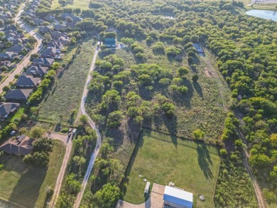 This 17-acre commercial land features a diverse mix of on Mansfield National Golf Club in Texas - for sale on GolfHomes.com, golf home, golf lot