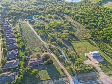 This 17-acre commercial land features a diverse mix of on Mansfield National Golf Club in Texas - for sale on GolfHomes.com, golf home, golf lot