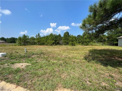 Great lot to build dream home on a lake, conveniently located 10 on  in Alabama - for sale on GolfHomes.com, golf home, golf lot