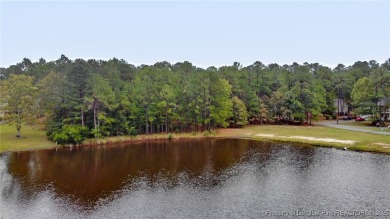 Beautiful wooded 0.34-acre lot located in the desirable Carolina on Carolina Lakes Country Club in North Carolina - for sale on GolfHomes.com, golf home, golf lot