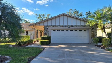 Relocation forces sale! Easy to show and immediate occupancy if on Tarpon Woods Golf Club in Florida - for sale on GolfHomes.com, golf home, golf lot