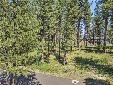 Discover this stunning rolling, timbered lot in the highly on Meadowcreek Golf Resort in Idaho - for sale on GolfHomes.com, golf home, golf lot