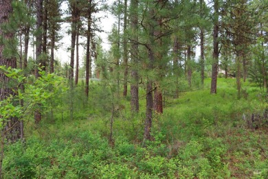 Discover this stunning rolling, timbered lot in the highly on Meadowcreek Golf Resort in Idaho - for sale on GolfHomes.com, golf home, golf lot