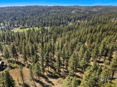 Discover this stunning rolling, timbered lot in the highly on Meadowcreek Golf Resort in Idaho - for sale on GolfHomes.com, golf home, golf lot