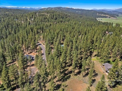 Discover this stunning rolling, timbered lot in the highly on Meadowcreek Golf Resort in Idaho - for sale on GolfHomes.com, golf home, golf lot