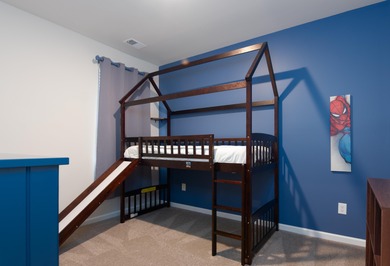 Coastal living meets everyday comfort in one of Carolina on World Tour Golf Links in South Carolina - for sale on GolfHomes.com, golf home, golf lot