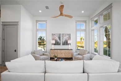 308 Horse Tail Lane is a custom-built home by Sterling Coastal on Palmilla Beach Golf Club in Texas - for sale on GolfHomes.com, golf home, golf lot
