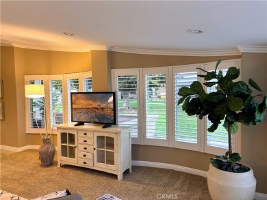 Centrally located, fully expanded, move in ready corner unit in on Leisure World Seal Beach Golf Course in California - for sale on GolfHomes.com, golf home, golf lot