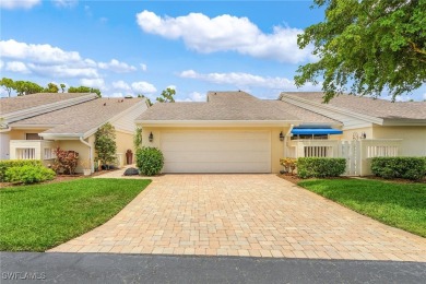 Discover luxury living in this stunning, fully updated on Fiddlesticks Country Club in Florida - for sale on GolfHomes.com, golf home, golf lot