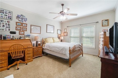 Nestled in the Staley Farms community, this 1.5 story townhome on Staley Farms Golf Club in Missouri - for sale on GolfHomes.com, golf home, golf lot