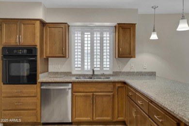 Professionally updated 2 bed, 2 bath, with extended 2 car garage on Sunland Village East Golf Course in Arizona - for sale on GolfHomes.com, golf home, golf lot