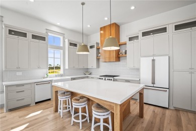 308 Horse Tail Lane is a custom-built home by Sterling Coastal on Palmilla Beach Golf Club in Texas - for sale on GolfHomes.com, golf home, golf lot