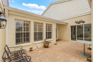 Discover luxury living in this stunning, fully updated on Fiddlesticks Country Club in Florida - for sale on GolfHomes.com, golf home, golf lot