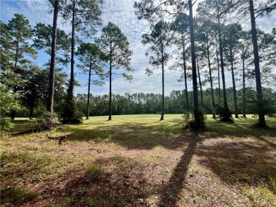 Gorgeous Golf Course Homesite in Cooper's Point!! Perfect for on Sapelo Hammock Golf Club in Georgia - for sale on GolfHomes.com, golf home, golf lot