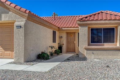 Awesome corner, cul-de-sac, Sun City Summerlin property w/ on Highland Falls Golf Club in Nevada - for sale on GolfHomes.com, golf home, golf lot
