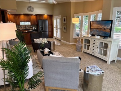 Centrally located, fully expanded, move in ready corner unit in on Leisure World Seal Beach Golf Course in California - for sale on GolfHomes.com, golf home, golf lot