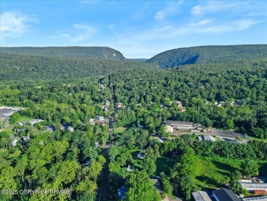Looking for Space, Privacy, and Endless Possibilities? This on Water Gap Country Club in Pennsylvania - for sale on GolfHomes.com, golf home, golf lot