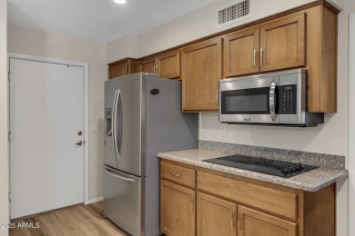 Professionally updated 2 bed, 2 bath, with extended 2 car garage on Sunland Village East Golf Course in Arizona - for sale on GolfHomes.com, golf home, golf lot