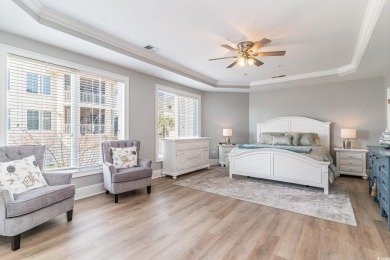 Meticulously Maintained Condo with Direct Intracoastal Waterway on Barefoot Resort and Golf Club  in South Carolina - for sale on GolfHomes.com, golf home, golf lot