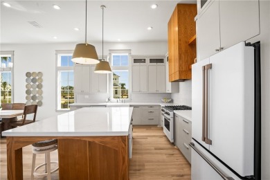 308 Horse Tail Lane is a custom-built home by Sterling Coastal on Palmilla Beach Golf Club in Texas - for sale on GolfHomes.com, golf home, golf lot