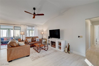 Awesome corner, cul-de-sac, Sun City Summerlin property w/ on Highland Falls Golf Club in Nevada - for sale on GolfHomes.com, golf home, golf lot