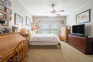 Nestled in the Staley Farms community, this 1.5 story townhome on Staley Farms Golf Club in Missouri - for sale on GolfHomes.com, golf home, golf lot