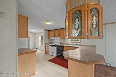 Looking for Space, Privacy, and Endless Possibilities? This on Water Gap Country Club in Pennsylvania - for sale on GolfHomes.com, golf home, golf lot