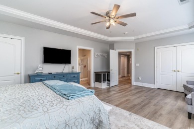 Meticulously Maintained Condo with Direct Intracoastal Waterway on Barefoot Resort and Golf Club  in South Carolina - for sale on GolfHomes.com, golf home, golf lot