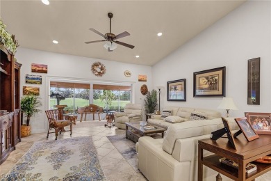 Discover luxury living in this stunning, fully updated on Fiddlesticks Country Club in Florida - for sale on GolfHomes.com, golf home, golf lot