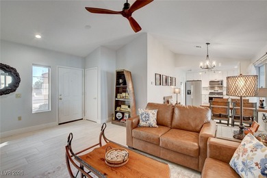 Awesome corner, cul-de-sac, Sun City Summerlin property w/ on Highland Falls Golf Club in Nevada - for sale on GolfHomes.com, golf home, golf lot