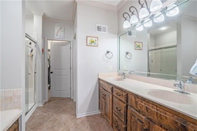 Nestled in the Staley Farms community, this 1.5 story townhome on Staley Farms Golf Club in Missouri - for sale on GolfHomes.com, golf home, golf lot