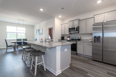 Coastal living meets everyday comfort in one of Carolina on World Tour Golf Links in South Carolina - for sale on GolfHomes.com, golf home, golf lot