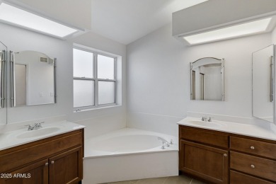 Professionally updated 2 bed, 2 bath, with extended 2 car garage on Sunland Village East Golf Course in Arizona - for sale on GolfHomes.com, golf home, golf lot