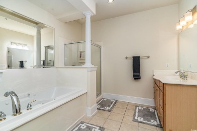 Meticulously Maintained Condo with Direct Intracoastal Waterway on Barefoot Resort and Golf Club  in South Carolina - for sale on GolfHomes.com, golf home, golf lot