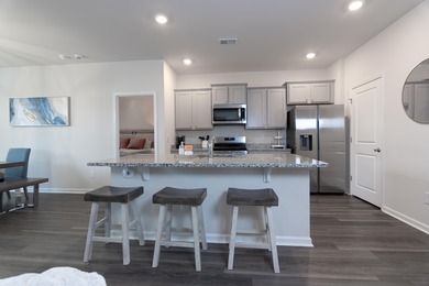 Coastal living meets everyday comfort in one of Carolina on World Tour Golf Links in South Carolina - for sale on GolfHomes.com, golf home, golf lot