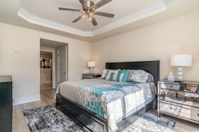 Meticulously Maintained Condo with Direct Intracoastal Waterway on Barefoot Resort and Golf Club  in South Carolina - for sale on GolfHomes.com, golf home, golf lot