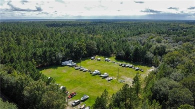 Gorgeous Golf Course Homesite in Cooper's Point!! Perfect for on Sapelo Hammock Golf Club in Georgia - for sale on GolfHomes.com, golf home, golf lot