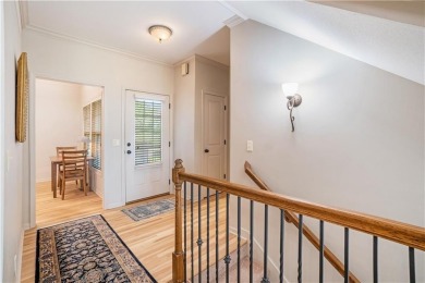 Nestled in the Staley Farms community, this 1.5 story townhome on Staley Farms Golf Club in Missouri - for sale on GolfHomes.com, golf home, golf lot