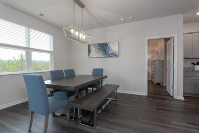 Coastal living meets everyday comfort in one of Carolina on World Tour Golf Links in South Carolina - for sale on GolfHomes.com, golf home, golf lot