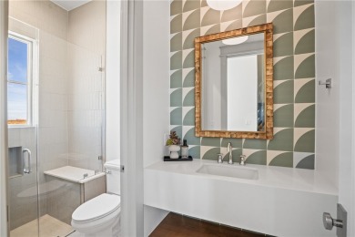 308 Horse Tail Lane is a custom-built home by Sterling Coastal on Palmilla Beach Golf Club in Texas - for sale on GolfHomes.com, golf home, golf lot
