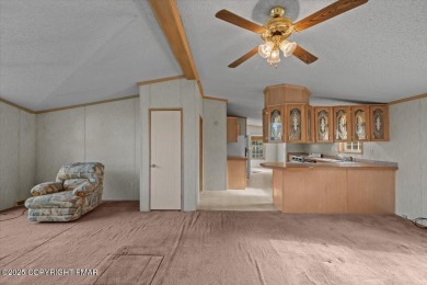 Looking for Space, Privacy, and Endless Possibilities? This on Water Gap Country Club in Pennsylvania - for sale on GolfHomes.com, golf home, golf lot