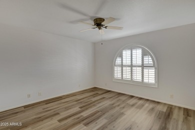 Professionally updated 2 bed, 2 bath, with extended 2 car garage on Sunland Village East Golf Course in Arizona - for sale on GolfHomes.com, golf home, golf lot