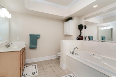 Meticulously Maintained Condo with Direct Intracoastal Waterway on Barefoot Resort and Golf Club  in South Carolina - for sale on GolfHomes.com, golf home, golf lot