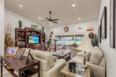 Discover luxury living in this stunning, fully updated on Fiddlesticks Country Club in Florida - for sale on GolfHomes.com, golf home, golf lot