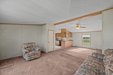 Looking for Space, Privacy, and Endless Possibilities? This on Water Gap Country Club in Pennsylvania - for sale on GolfHomes.com, golf home, golf lot