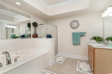 Meticulously Maintained Condo with Direct Intracoastal Waterway on Barefoot Resort and Golf Club  in South Carolina - for sale on GolfHomes.com, golf home, golf lot