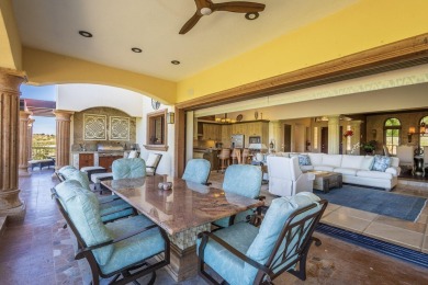 Casa Joya Escondida is a peaceful fairway front retreat in the on Puerto Los Cabos Golf Course in  - for sale on GolfHomes.com, golf home, golf lot