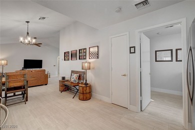 Awesome corner, cul-de-sac, Sun City Summerlin property w/ on Highland Falls Golf Club in Nevada - for sale on GolfHomes.com, golf home, golf lot